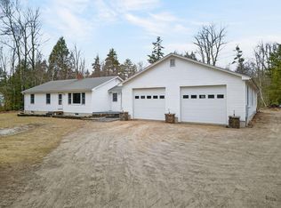 88 Bar Mills Road, Hollis, ME 04042