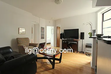 Rented by City Connections Realty