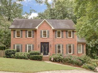 1800 Milford Creek Cts SW, Marietta, GA 30008