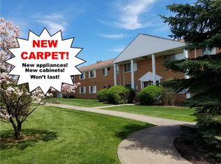 4145 Greenvale Rd APT 201, South Euclid, OH 44121