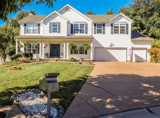 7 Gentle Breeze Ct, Saint Peters, MO 63376