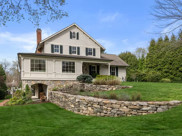 17 Bridge Street, Westport, CT 06880