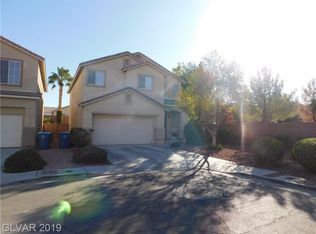 9197 Rushing Wind Ave, Las Vegas, NV 89148