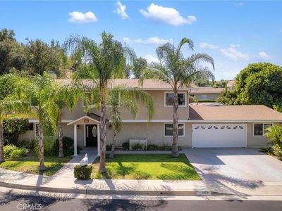 5869 Eilat Pl, Woodland Hills, CA, 91367