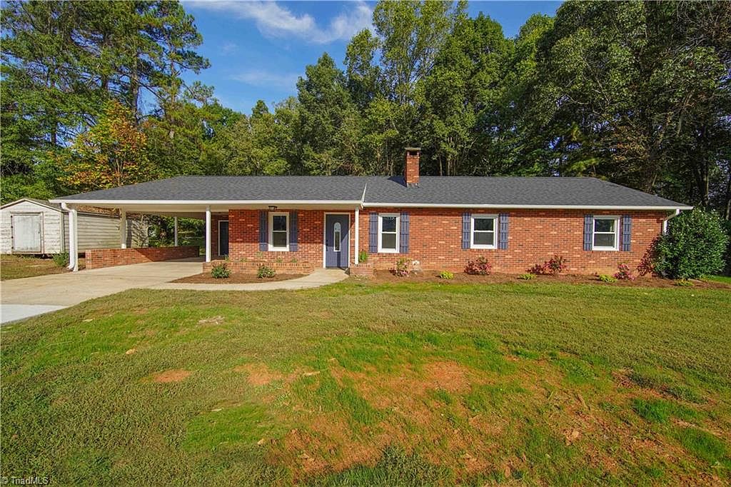 4787 Beeson Farm Rd, Sophia, NC 27350 Zillow