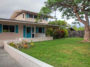 78-135 Holua Rd, Kailua Kona, HI 96740