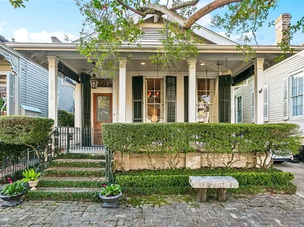 3512 Camp St, New Orleans, LA 70115