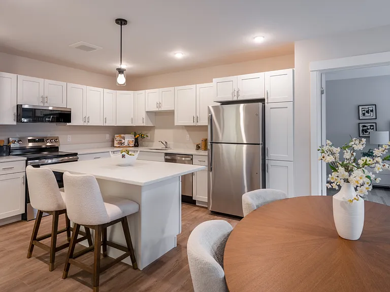 Truslow Residences — Photo 44
