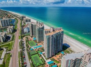 1540 Gulf Blvd APT 1106, Clearwater, FL 33767