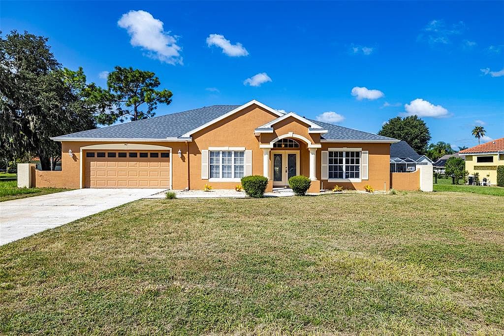 3467 Saint Ives Blvd, Spring Hill, FL 34609 Zillow