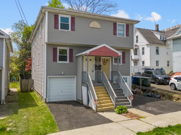 155 Anson Street, Bridgeport, CT 06606