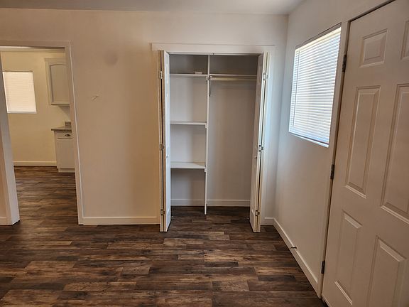 Closet/Pantry
