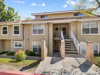 2731 Erringer Rd APT 21, Simi Valley, CA, 93065
