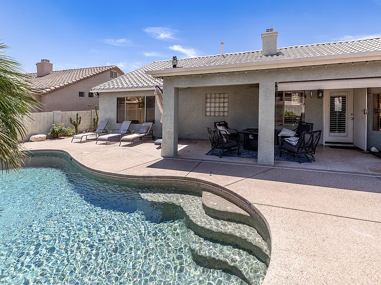 7342 W Silver Sand Dr — Photo 4