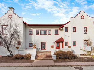 1648 Winona Ct UNIT 2, Denver, CO 80204