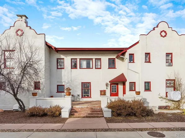 1648 Winona Court #2, Denver, CO 80204