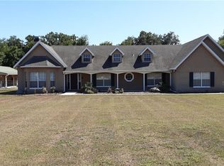 4813 County Road 103g, Oxford, FL 34484