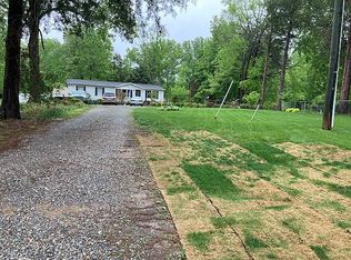 3780 Bell Rd, Goochland, VA 23063