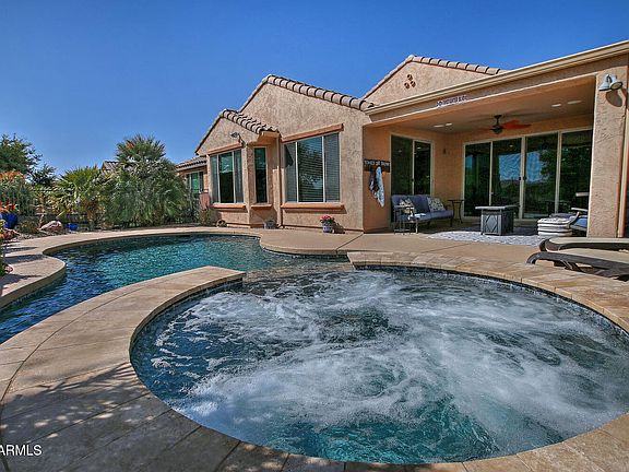 4th image of 4361 N PETERSBURG Drive