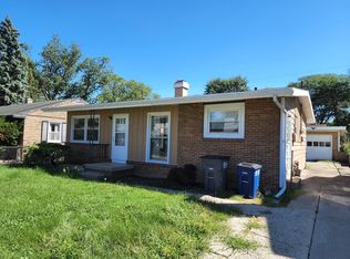 5548 301st St, Toledo, OH 43611