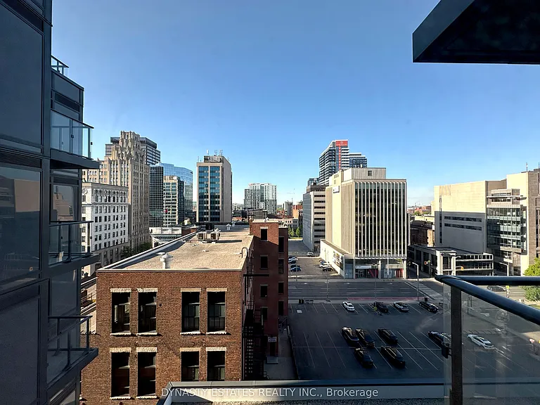 75 James St S #908 — Photo 10