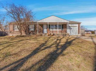 3018 James Ave, Manhattan, KS 66502