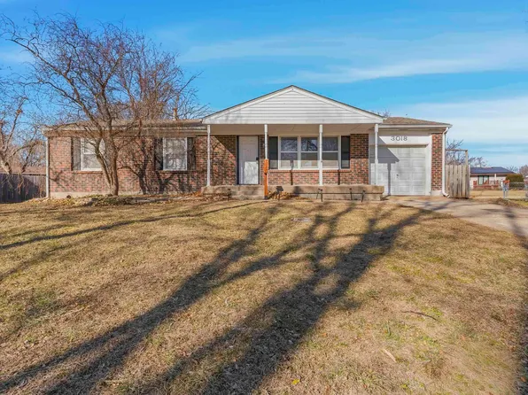 3018 James Ave, Manhattan, KS 66502