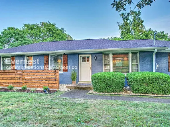 4025 Yoest Dr, Nashville, TN 37207
