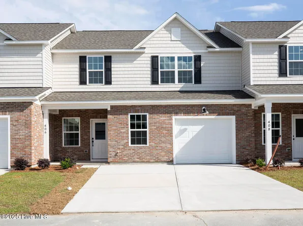 210 Triton Ln, Surf City, NC 28445