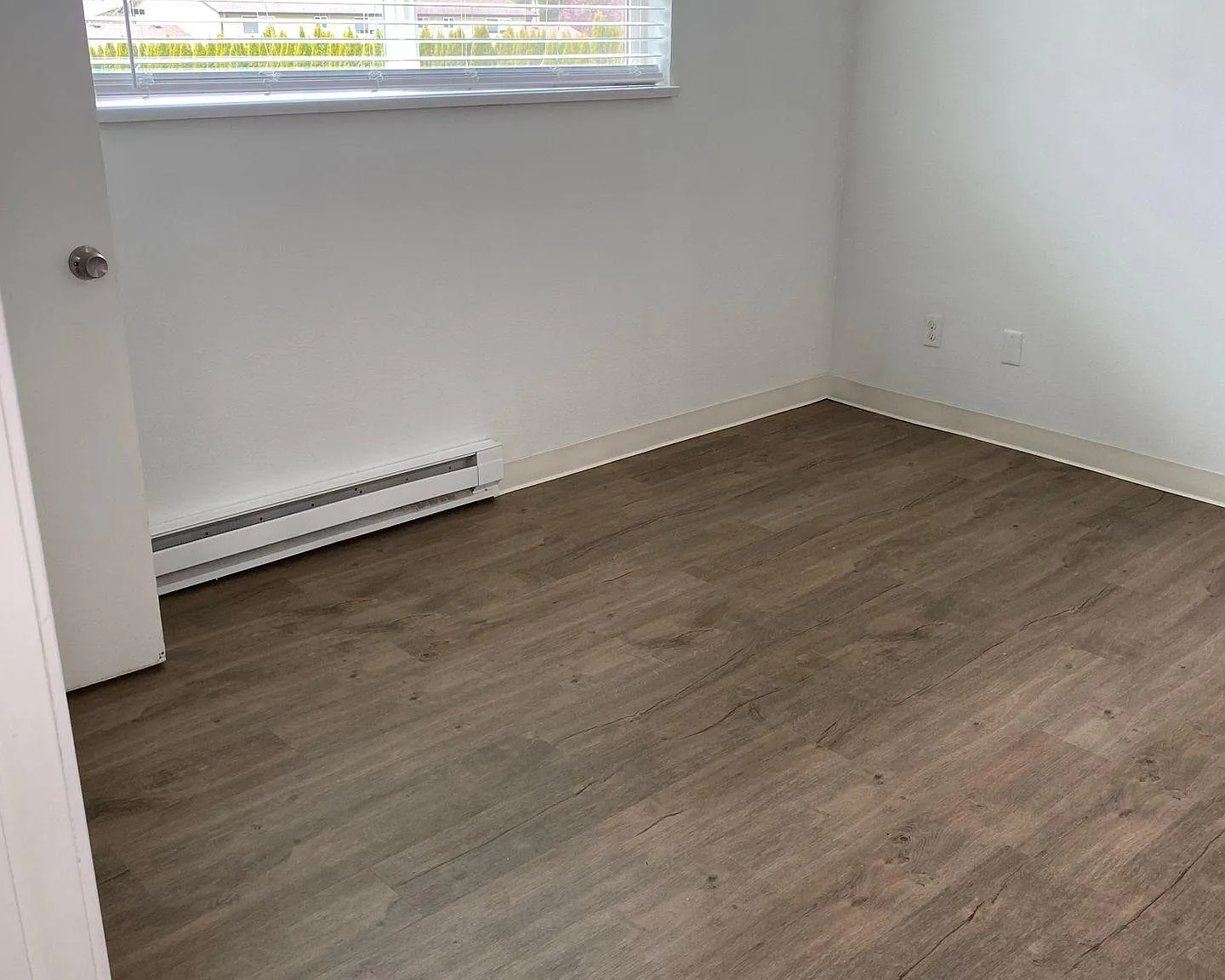 Whitworth Apartments — Photo 4