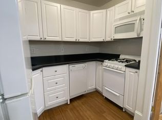 64 Hemenway St APT 17, Boston, MA 02115