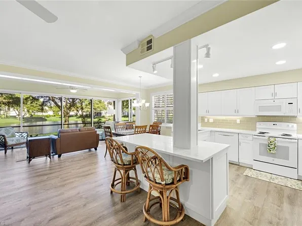 4706 Montego Pointe WAY #103, BONITA SPRINGS, FL 34134
