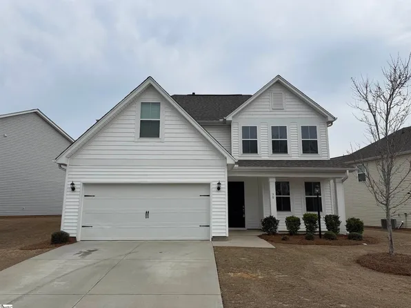 30 Thorne St, Fountain Inn, SC 29644
