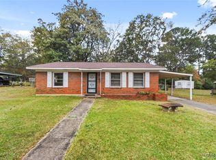 2711 Albemarle Rd, Montgomery, AL 36107