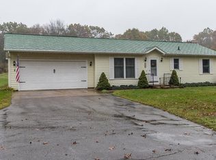 3865 E Kirby Rd, Battle Creek, MI 49017