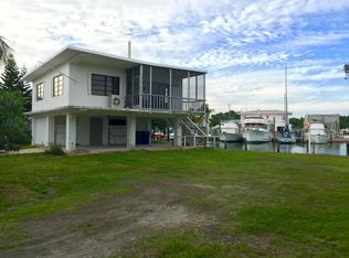 135 Bessie Rd, Tavernier, FL 33070