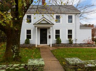 168 Needham St, Dedham, MA 02026