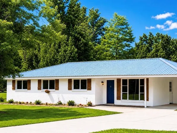 48198 Stafford Rd, Tickfaw, LA 70466