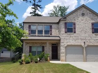 342 Pernell Dr #344, Hampton, GA 30228