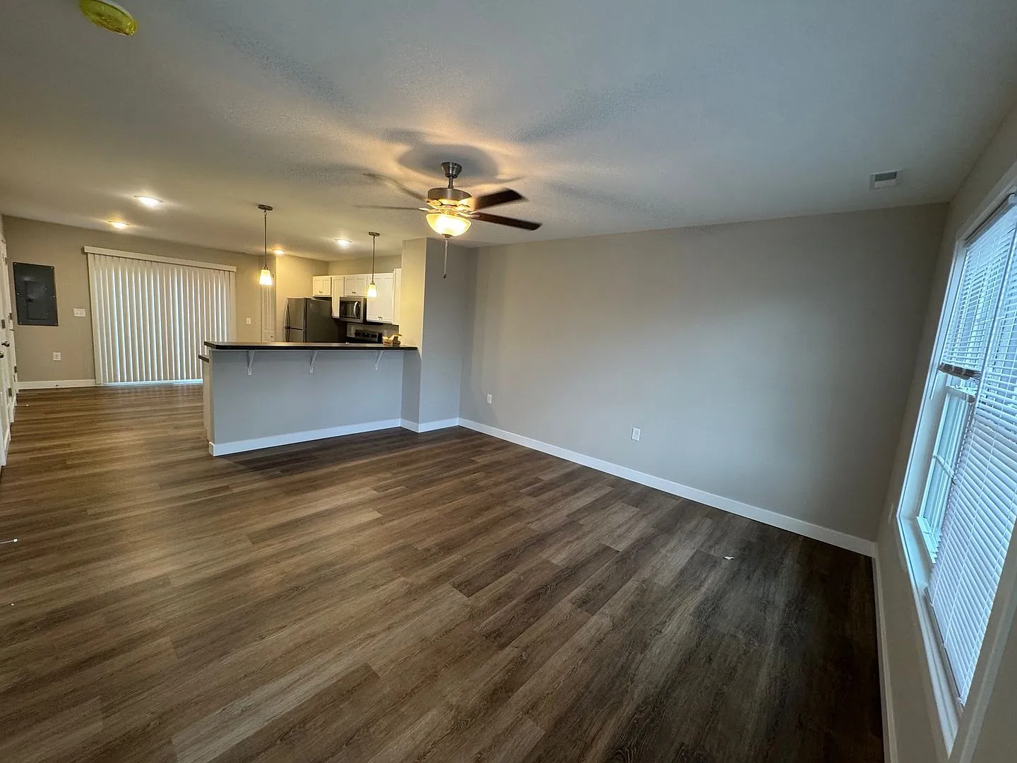New Construction Townhome in a Convenient Harrisonburg Location! — Photo 2