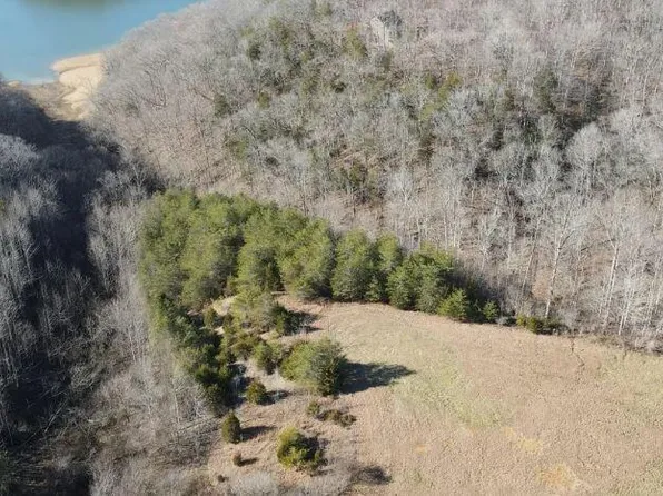 LOT 116 Parks Ridge Rd, Russell Springs, KY 42642