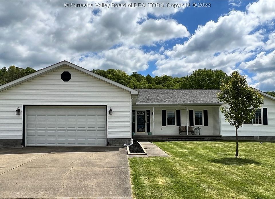 558 Marshall Ln, Gallipolis Ferry, WV 25515 Zillow