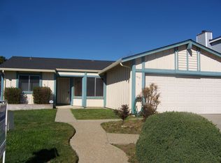 1414 Pintail Dr, Suisun City, CA 94585