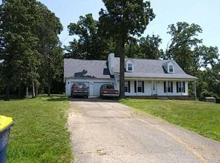 234 Briarwood Ct, Mount Washington, KY 40047