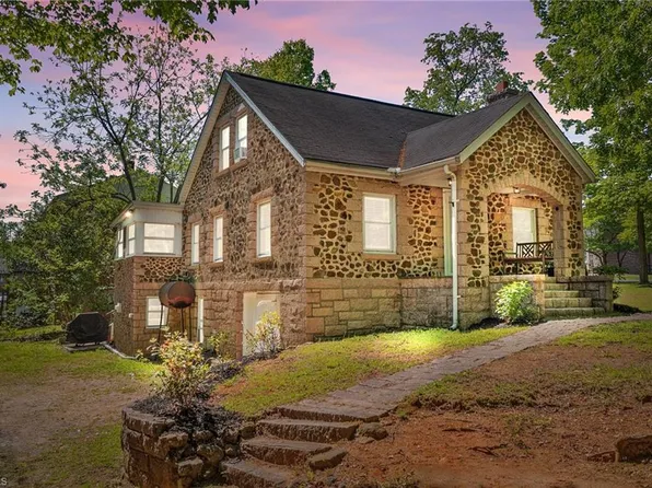 211 W Bank St, Salisbury, NC 28146