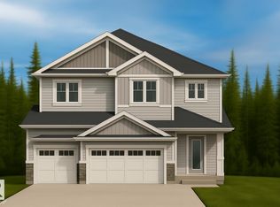 1127 Gyrfalcon Cres NW, Edmonton, AB T5S0S5