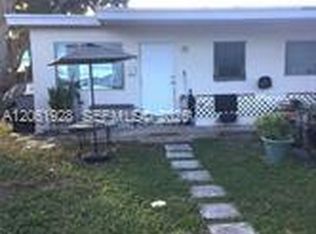 3477 NE 13th Ave Unit B, Fort Lauderdale, FL 33334