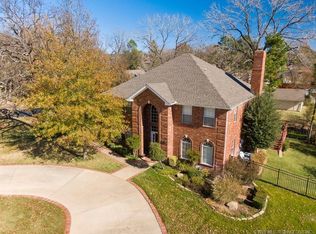 500 S Country Club Rd, Ada, OK 74820