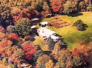 429 Halls Corners Rd, Dover Plains, NY 12522