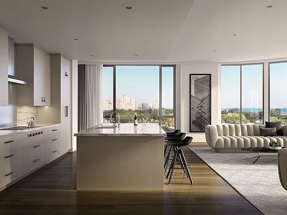 5th image of 1550 N Clark St #801